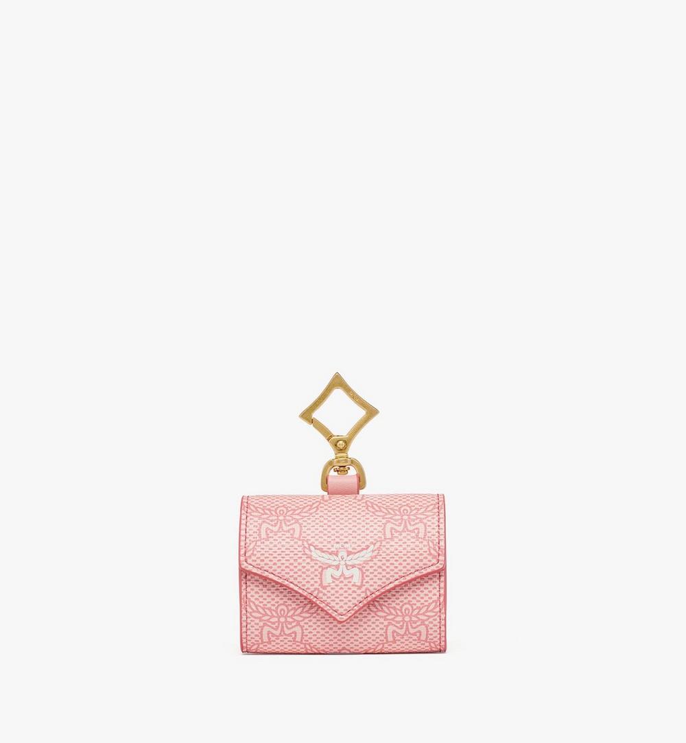 Small Leather Goods for Women | MCM Small Leather Goods for Women | MCM
